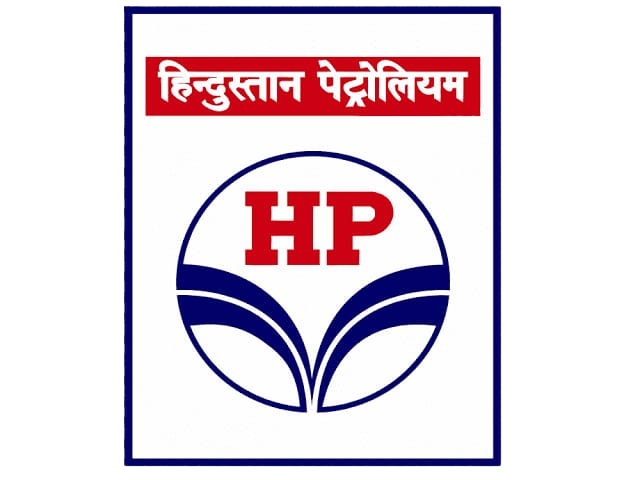 HP Logo